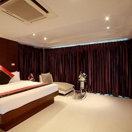 Rayaburi Beach Club Patong Room photo