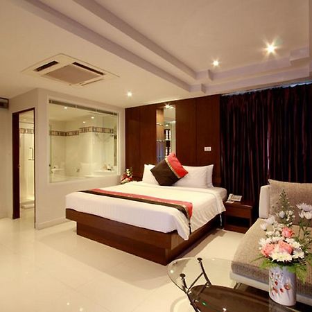 Rayaburi Beach Club Patong Room photo