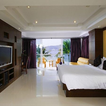 Rayaburi Beach Club Patong Room photo