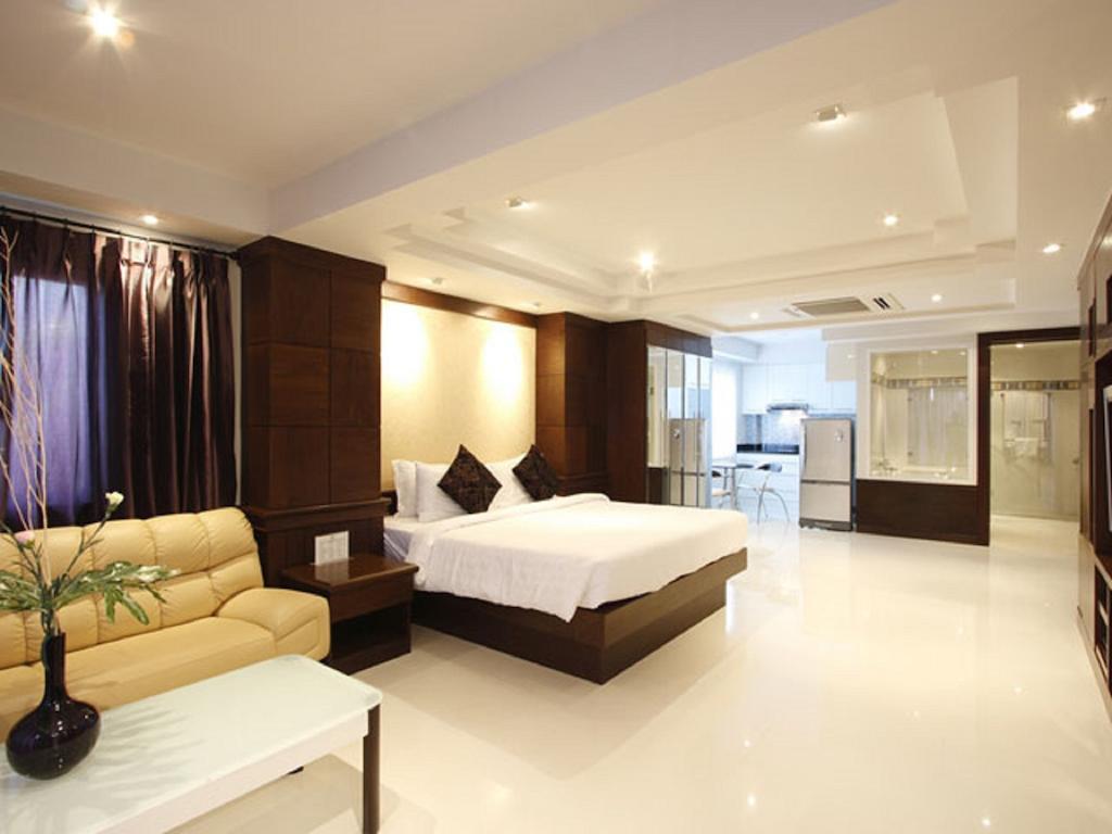 Rayaburi Beach Club Patong Room photo