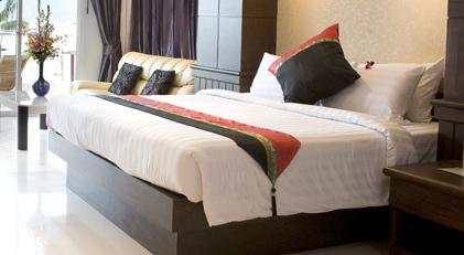 Rayaburi Beach Club Patong Room photo
